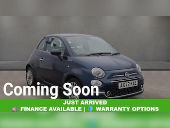Used Fiat 500 2023 for sale - 78044777: Photo