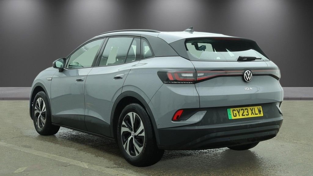 Used Volkswagen ID.4 2023 for sale - 78097045: Photo 3