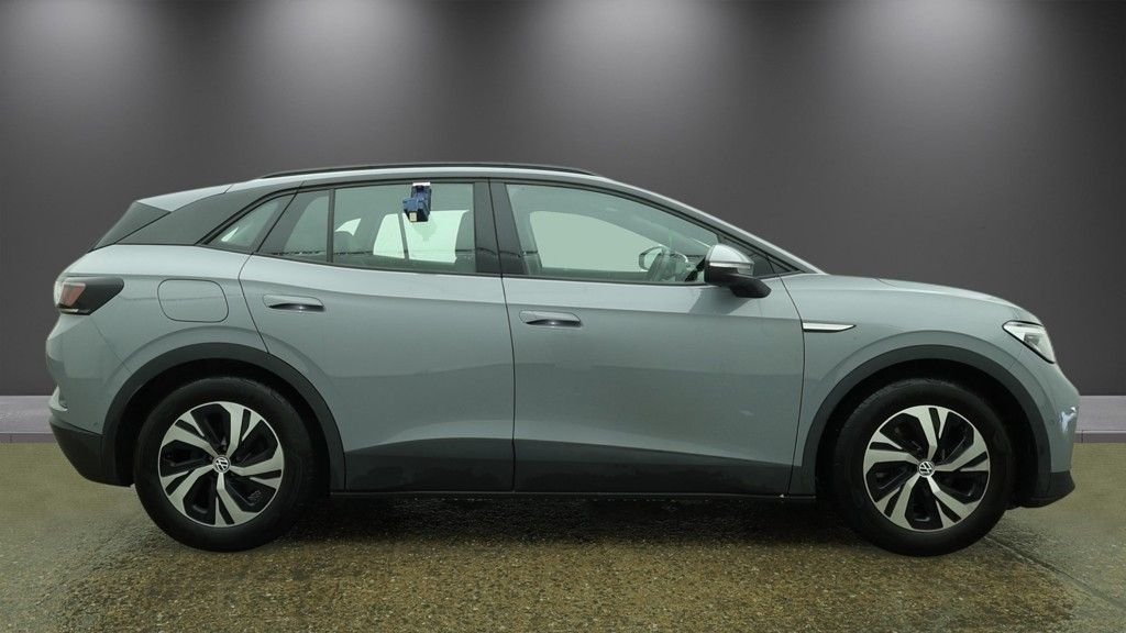 Used Volkswagen ID.4 2023 for sale - 78097045: Photo 5