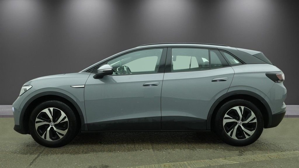 Used Volkswagen ID.4 2023 for sale - 78097045: Photo 6