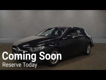 Used Mercedes-Benz A-Class 2020 for sale - 74947371: Photo