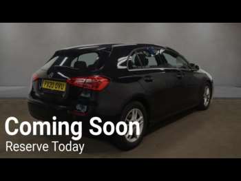 Used Mercedes-Benz A-Class 2020 for sale - 74947371: Photo