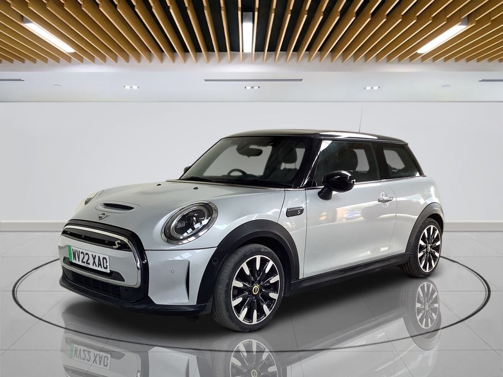 Used MINI Hatch 2022 for sale - 77810059: Photo 4