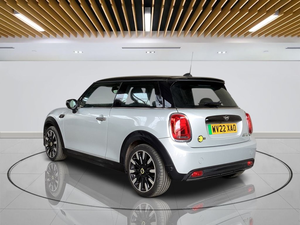 Used MINI Hatch 2022 for sale - 77810059: Photo 6