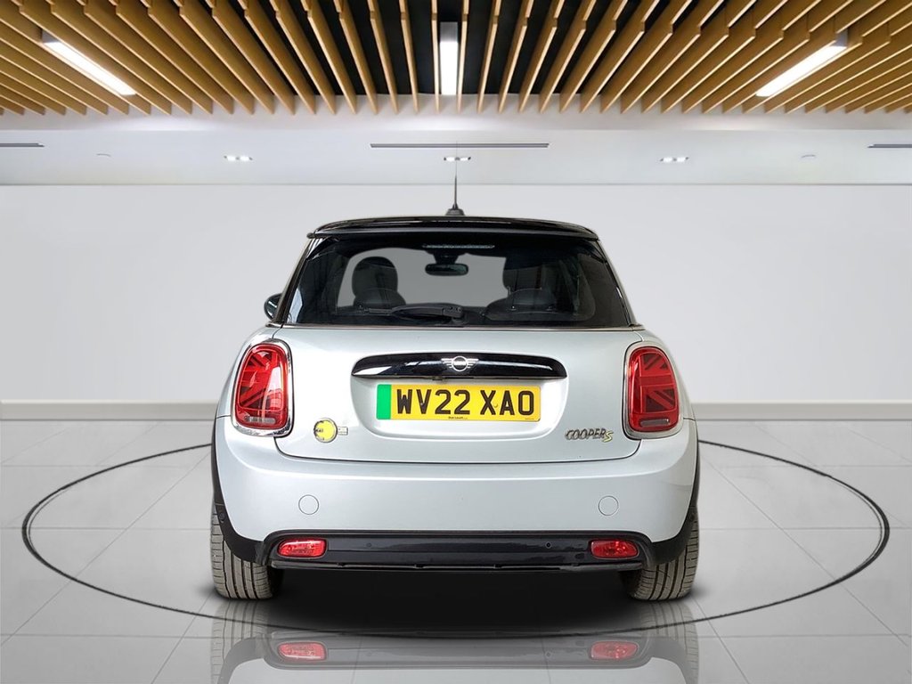 Used MINI Hatch 2022 for sale - 77810059: Photo 7