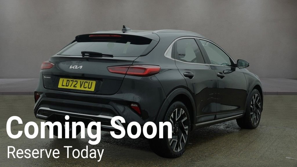 Used Kia XCeed 2022 for sale - 77785964: Photo 10