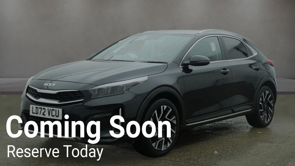 Used Kia XCeed 2022 for sale - 77785964: Photo 2