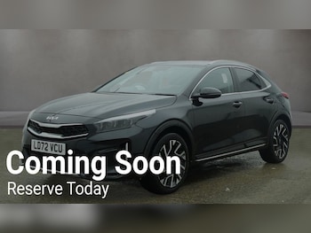 Used Kia XCeed 2022 for sale - 77785964: Photo