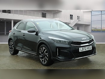 Used Kia XCeed 2022 for sale - 77785964: Photo