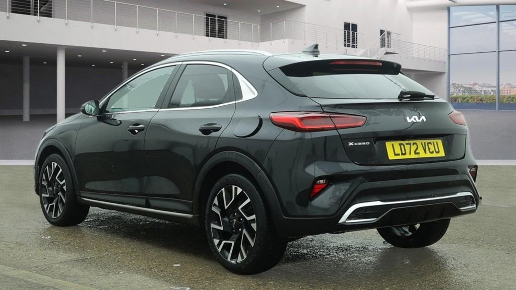 Used Kia XCeed 2022 for sale - 77785964: Photo 6