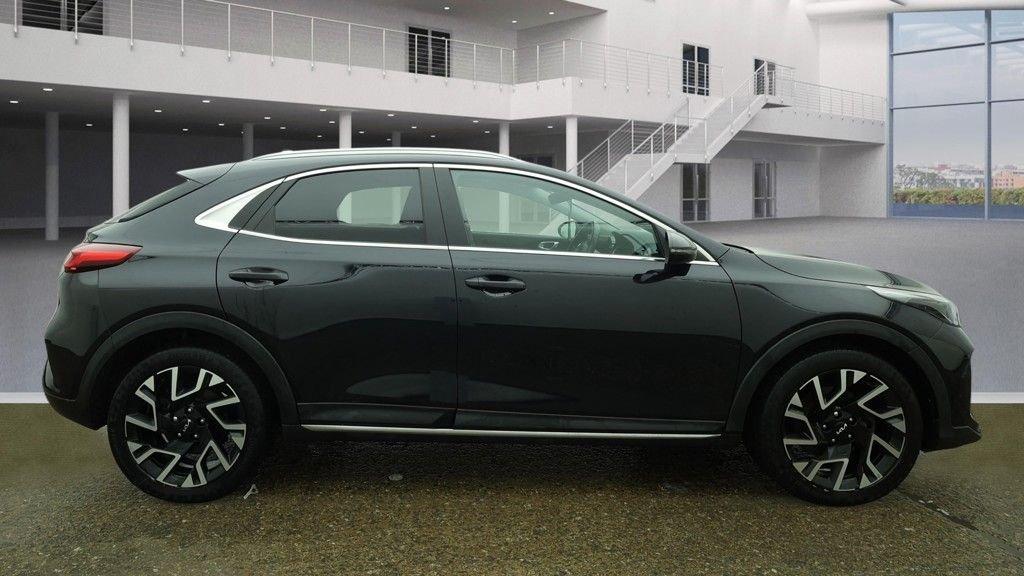 Used Kia XCeed 2022 for sale - 77785964: Photo 8