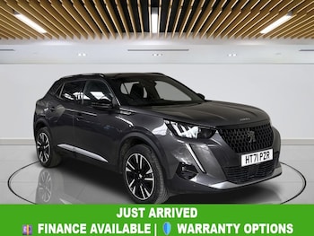 Used Peugeot 2008 2022 for sale - 78805748: Photo