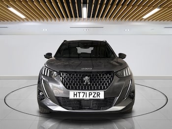 Used Peugeot 2008 2022 for sale - 78805748: Photo