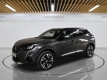 Used Peugeot 2008 2022 for sale - 78805748: Photo