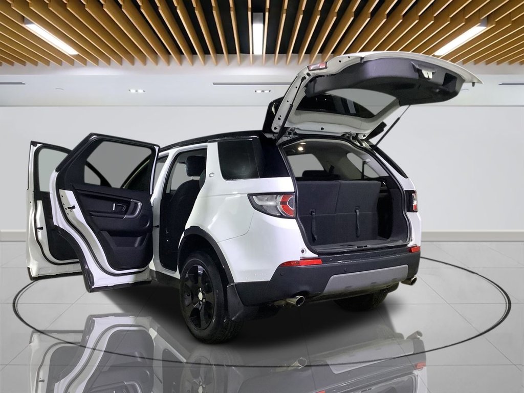 Used Land Rover Discovery Sport 2018 for sale - 76163583: Photo 10