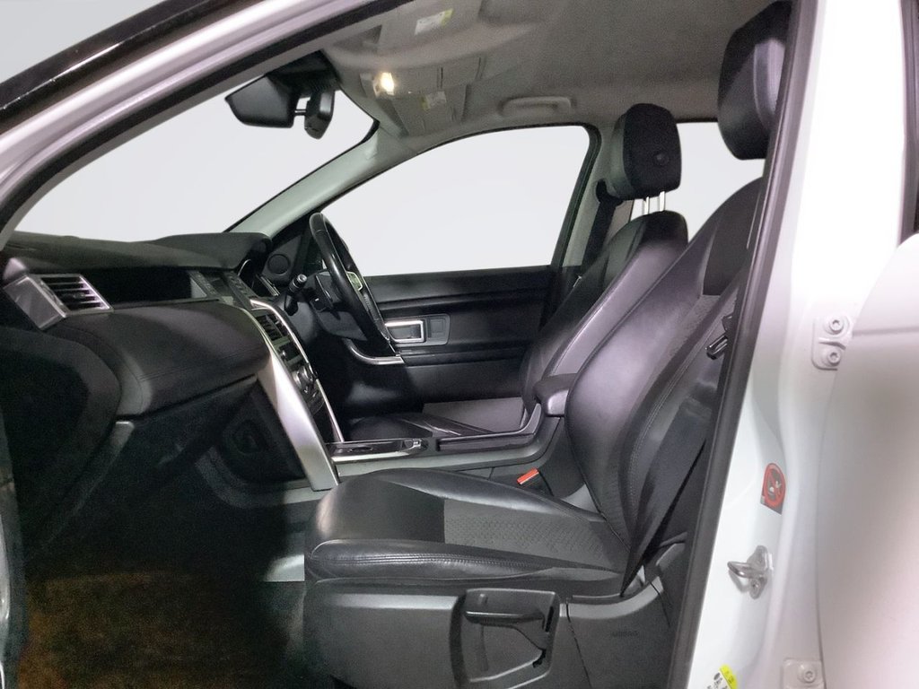 Used Land Rover Discovery Sport 2018 for sale - 76163583: Photo 12