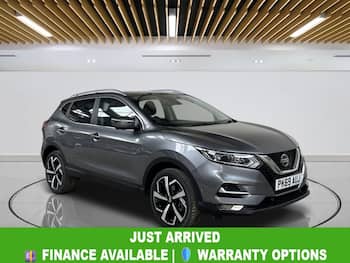 Used Nissan Qashqai 2020 for sale - 79722584: Photo
