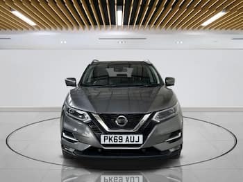 Used Nissan Qashqai 2020 for sale - 79722584: Photo