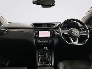 Used Nissan Qashqai 2020 for sale - 79722584: Photo