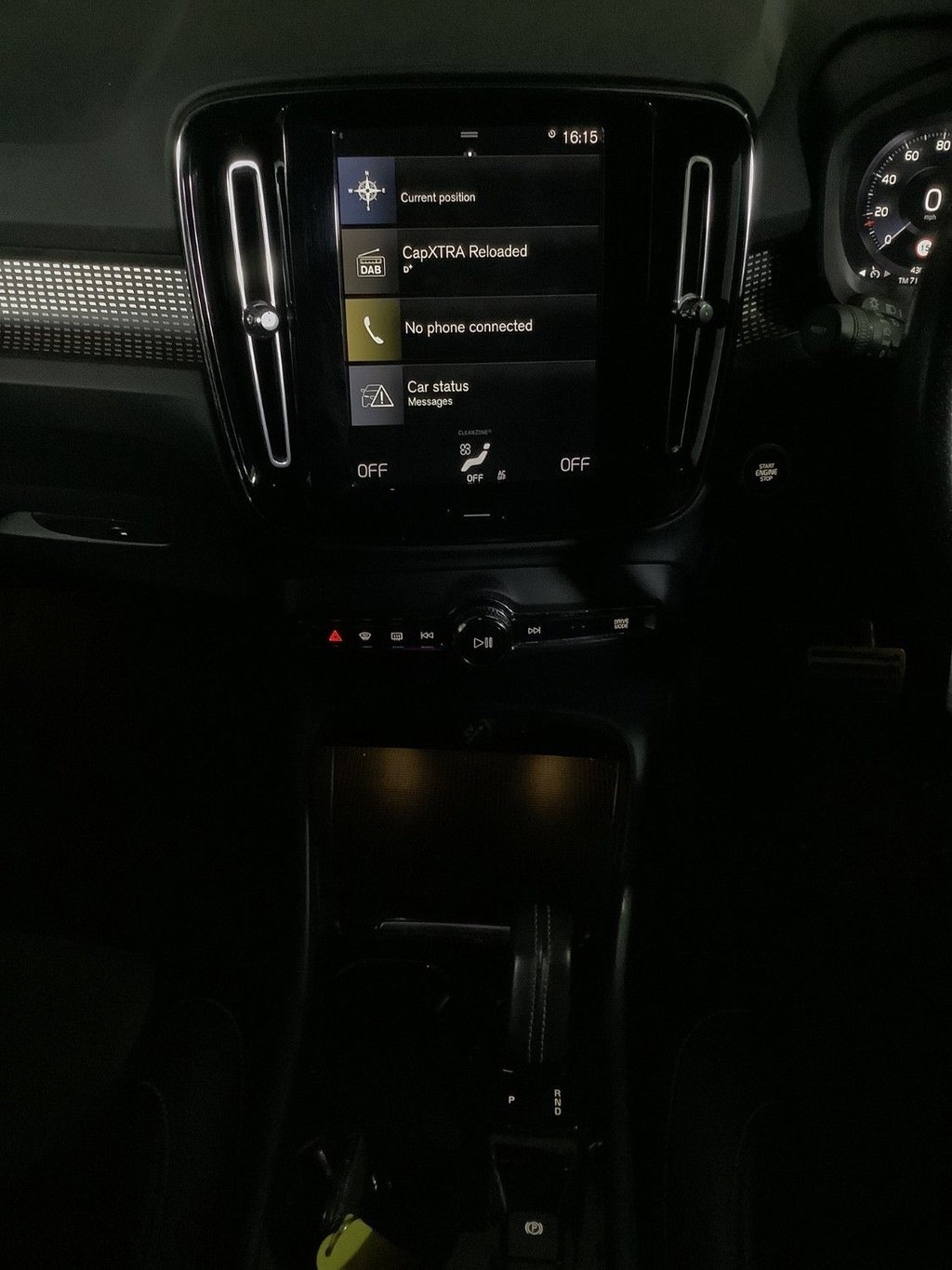 Vehicle 23
