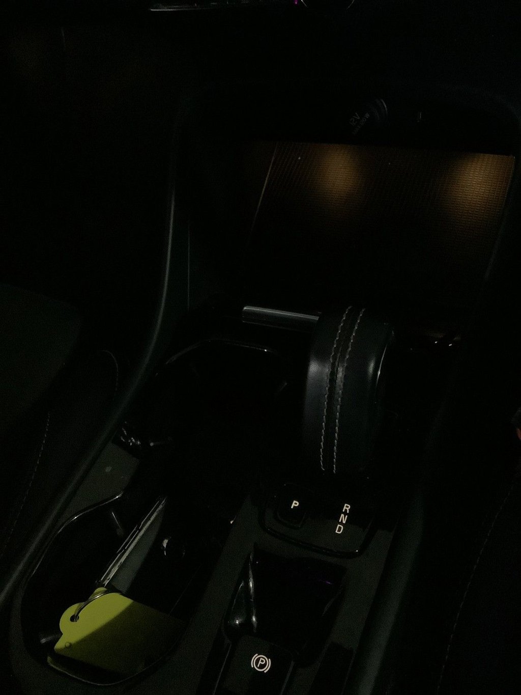 Vehicle 24