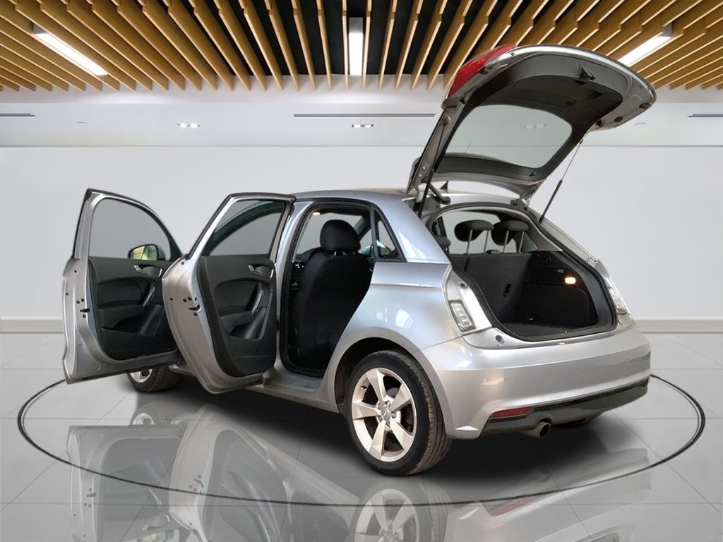 Used Audi A1 2018 for sale - 77927162: Photo 10