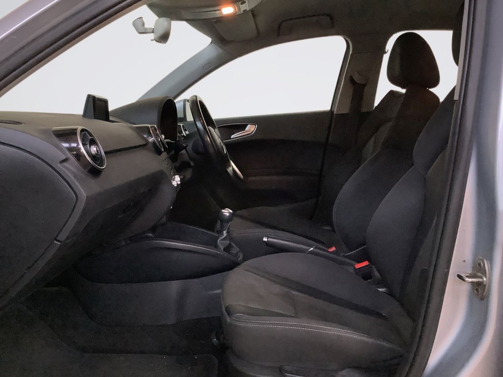 Used Audi A1 2018 for sale - 77927162: Photo 12