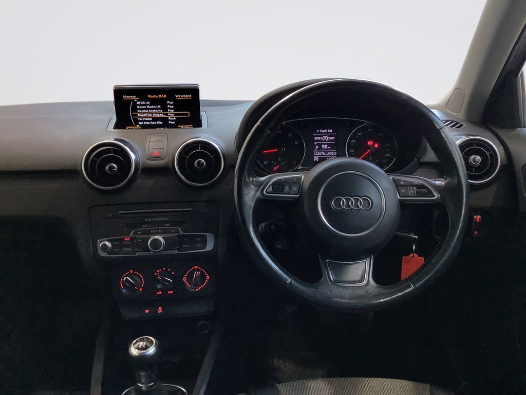 Used Audi A1 2018 for sale - 77927162: Photo 15