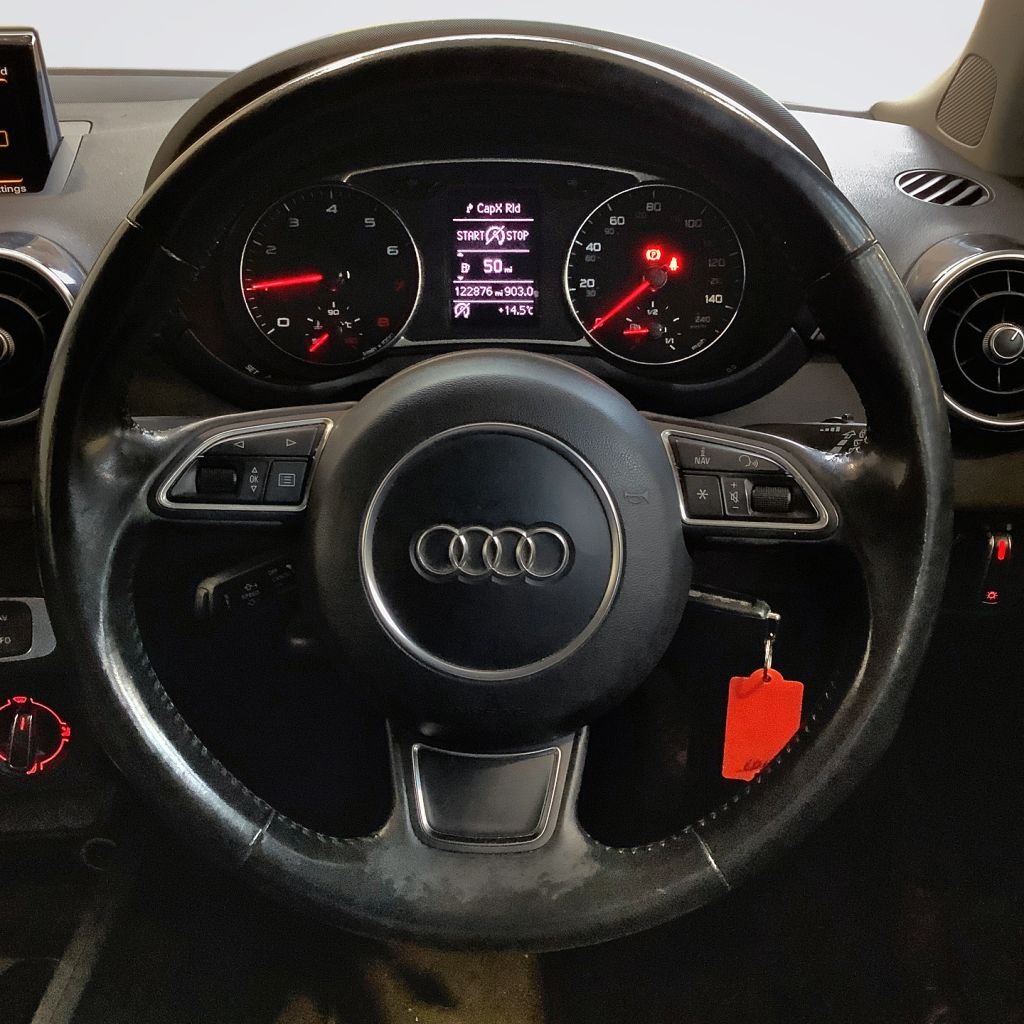 Used Audi A1 2018 for sale - 77927162: Photo 16