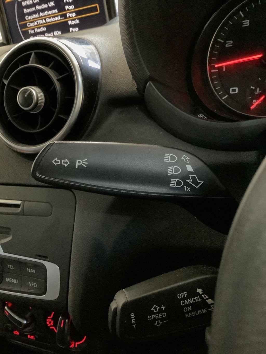 Used Audi A1 2018 for sale - 77927162: Photo 20