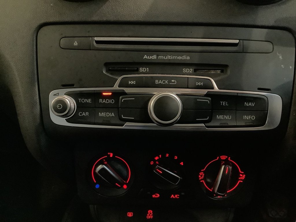 Used Audi A1 2018 for sale - 77927162: Photo 24