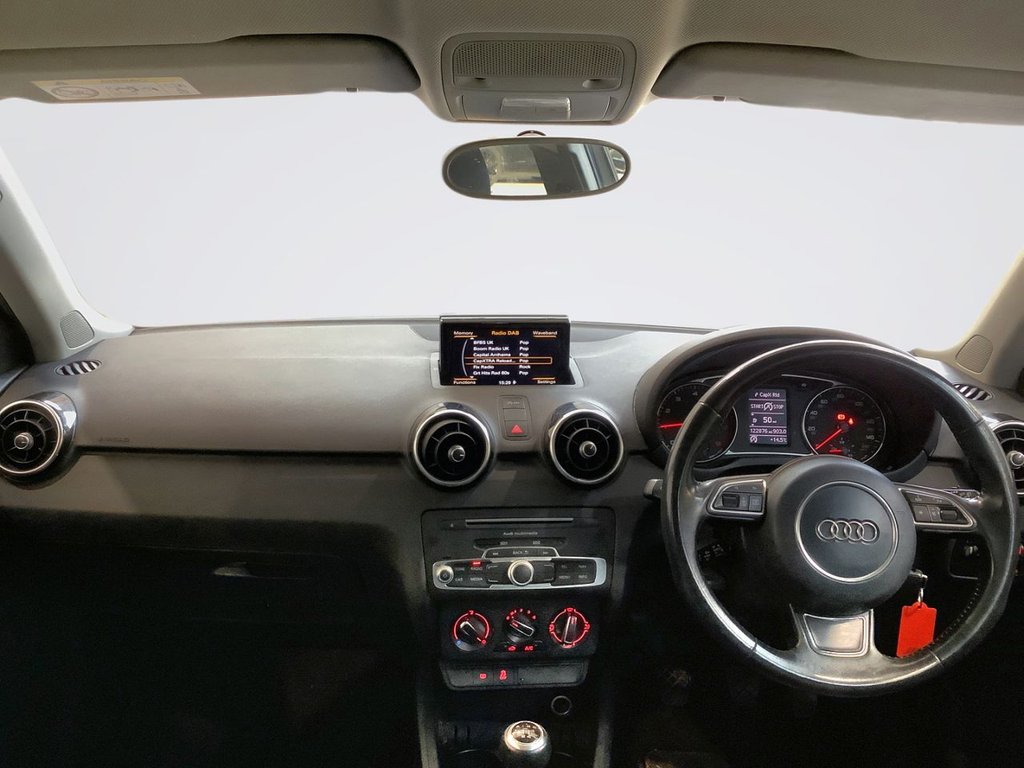 Used Audi A1 2018 for sale - 77927162: Photo 3