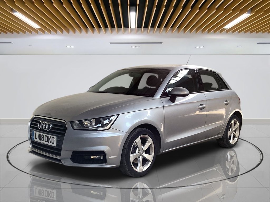 Used Audi A1 2018 for sale - 77927162: Photo 4