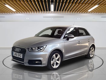 Used Audi A1 2018 for sale - 77927162: Photo