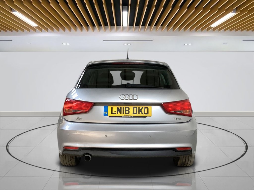 Used Audi A1 2018 for sale - 77927162: Photo 7