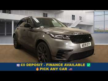 2019 (19) - 2.0 D180 R-Dynamic SE 5dr Auto