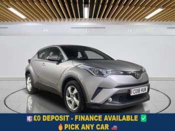 2018 (18) - 1.2T Icon 5dr