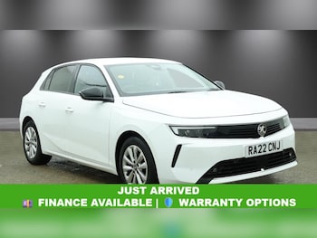 Used Vauxhall Astra 2022 for sale - 78851081: Photo