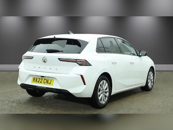 Used Vauxhall Astra 2022 for sale - 78851081: Photo