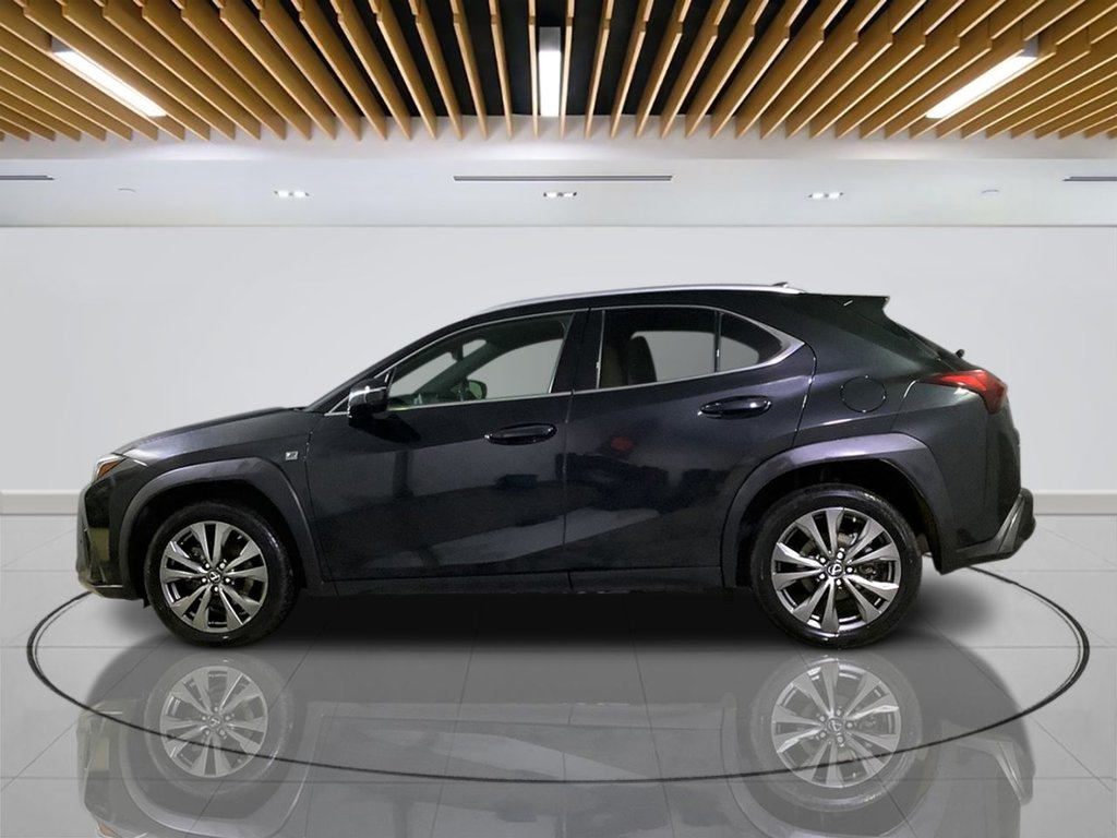 Used Lexus UX 2023 for sale - 76739875: Photo 5
