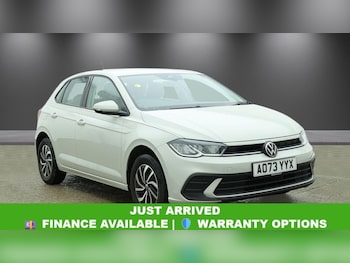 Used Volkswagen Polo 2023 for sale - 78575598: Photo
