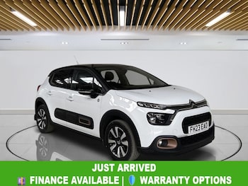 Used Citroen C3 2023 for sale - 78768584: Photo