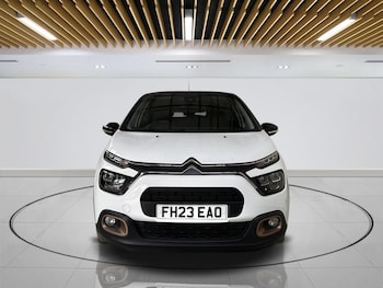 Used Citroen C3 2023 for sale - 78768584: Photo
