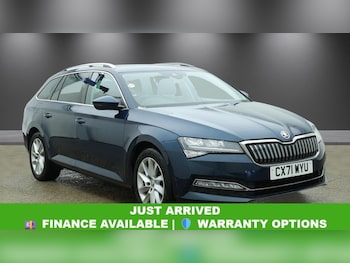 Used Skoda Superb 2021 for sale - 78044834: Photo