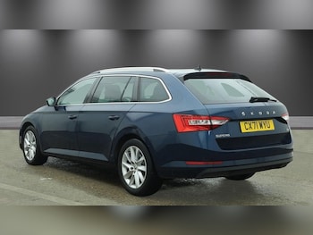Used Skoda Superb 2021 for sale - 78044834: Photo