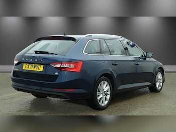 Used Skoda Superb 2021 for sale - 78044834: Photo