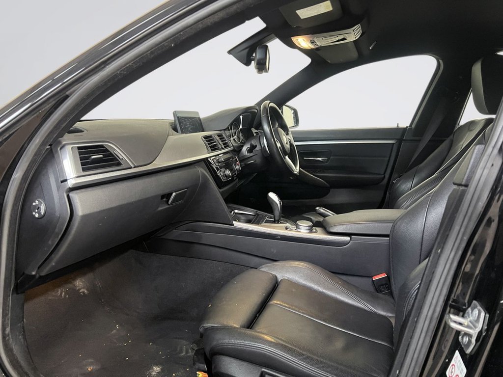Used BMW 4 Series Gran Coupe 2019 for sale - 78134196: Photo 10