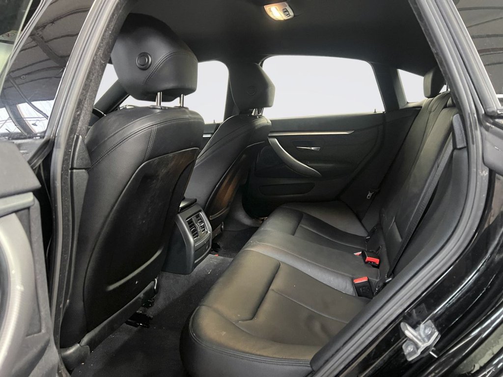 Used BMW 4 Series Gran Coupe 2019 for sale - 78134196: Photo 11
