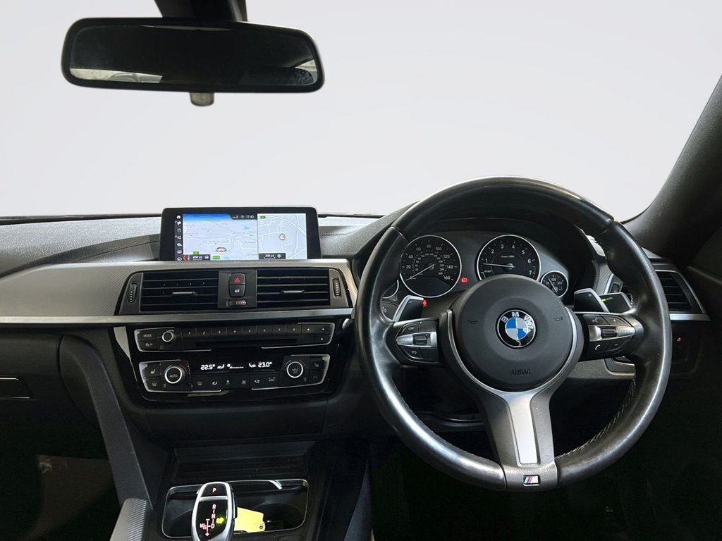 Used BMW 4 Series Gran Coupe 2019 for sale - 78134196: Photo 13