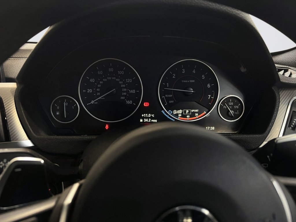 Used BMW 4 Series Gran Coupe 2019 for sale - 78134196: Photo 16